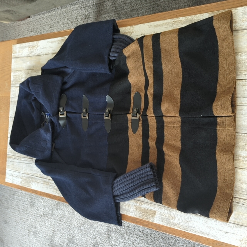 Yest lightweight jacket.